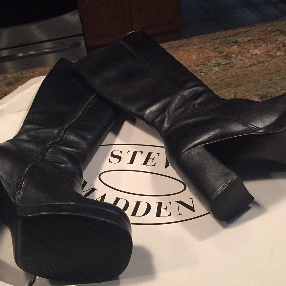 Retro Boots